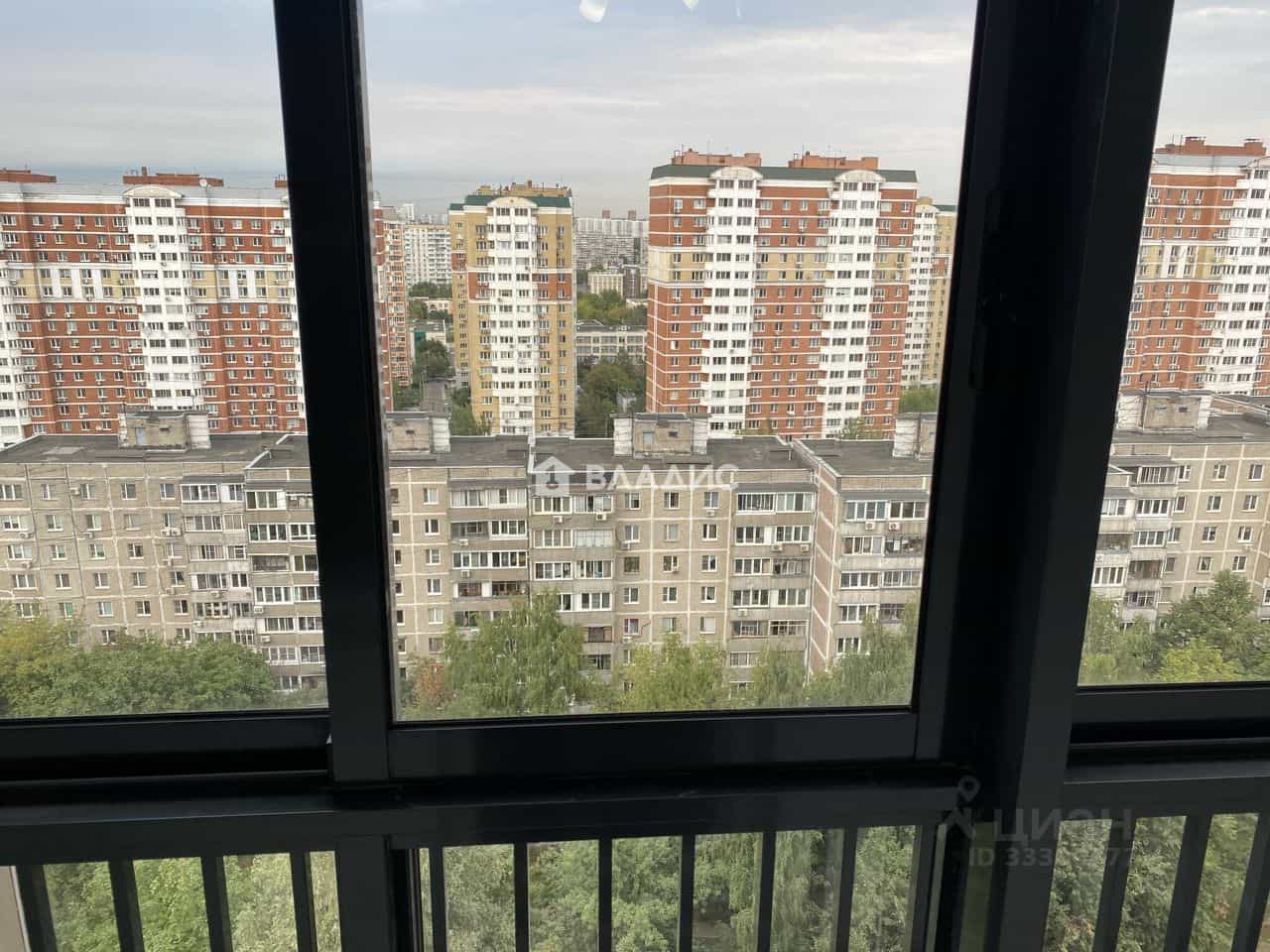 Россия, Москва, Феодосийская улица, 5, фото 12