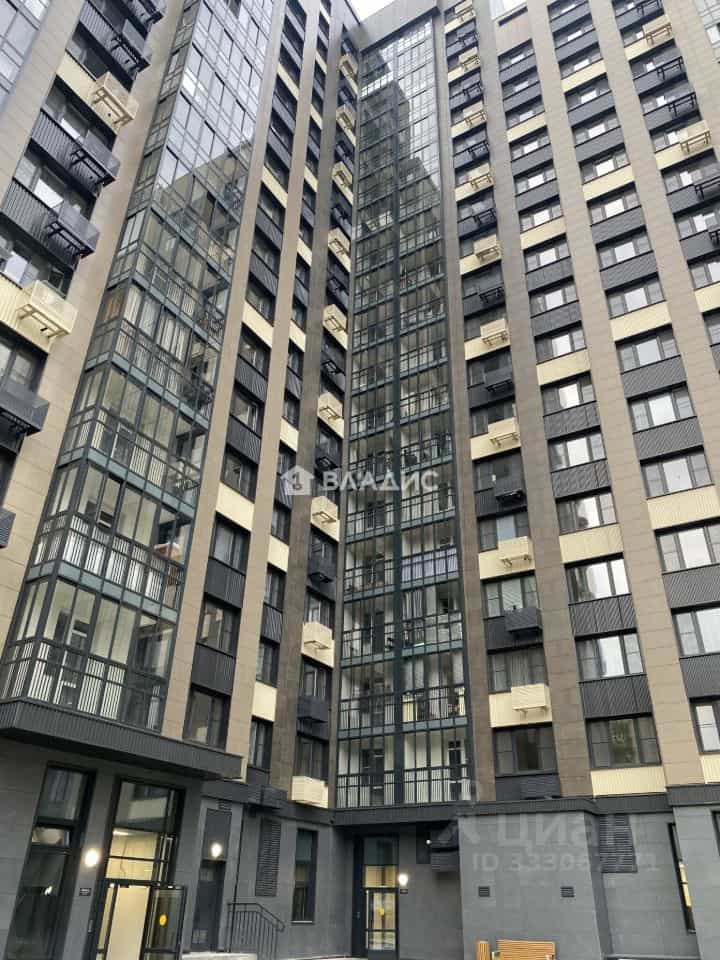 Россия, Москва, Феодосийская улица, 5, фото 21