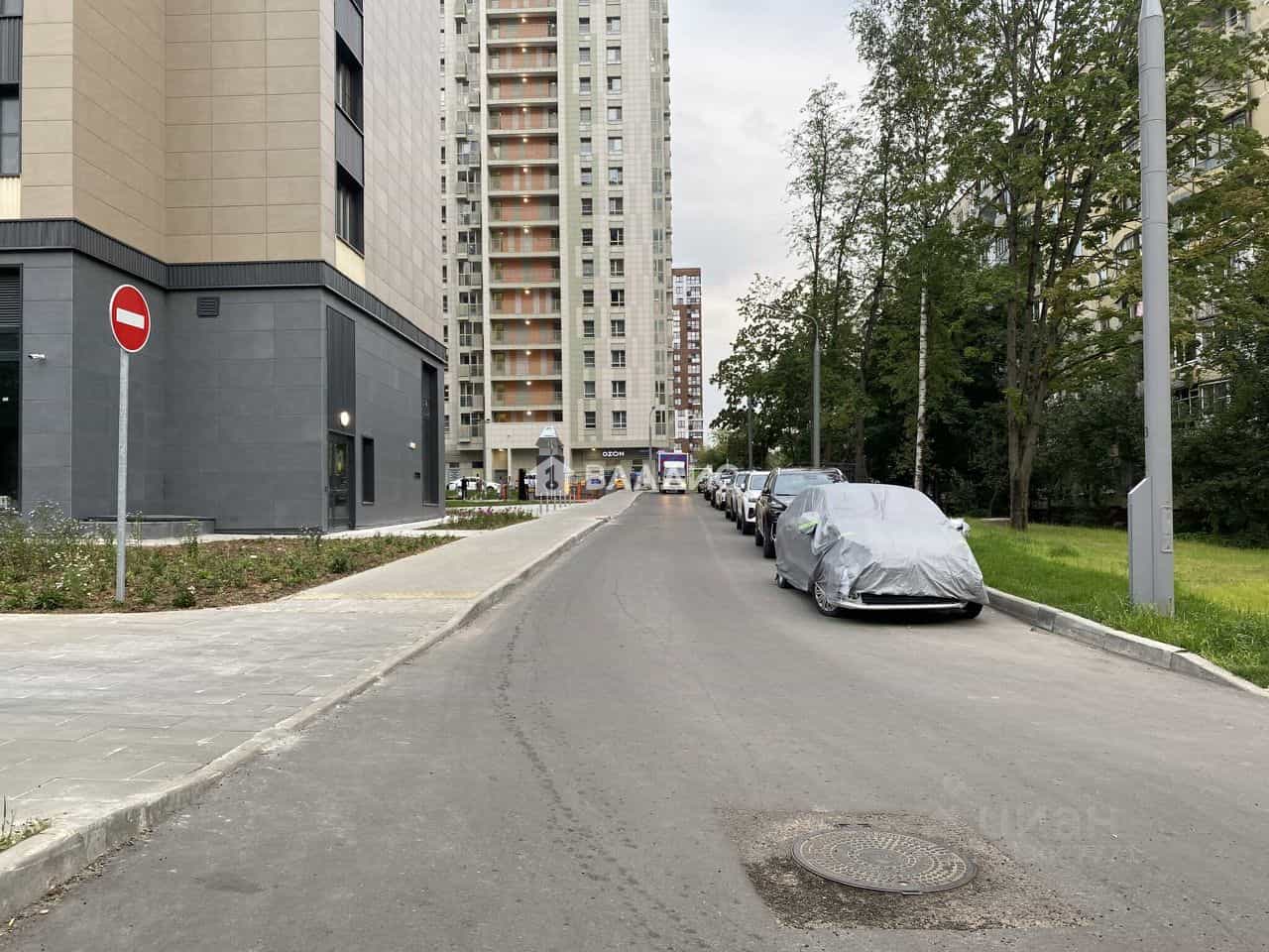 Россия, Москва, Феодосийская улица, 5, фото 26