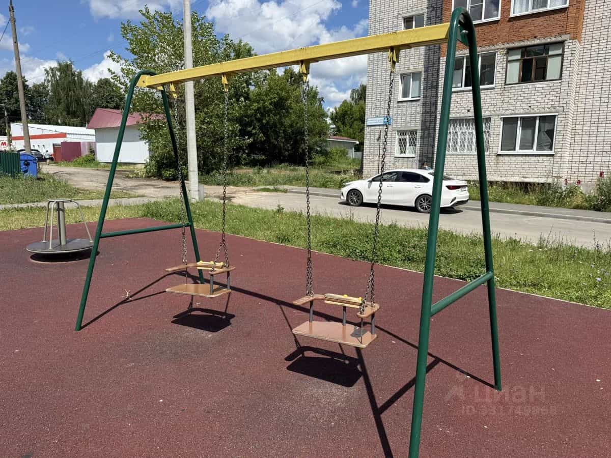 Россия, Чувашская Республика — Чувашия, Чебоксары, улица Башмачникова, 29, фото 25