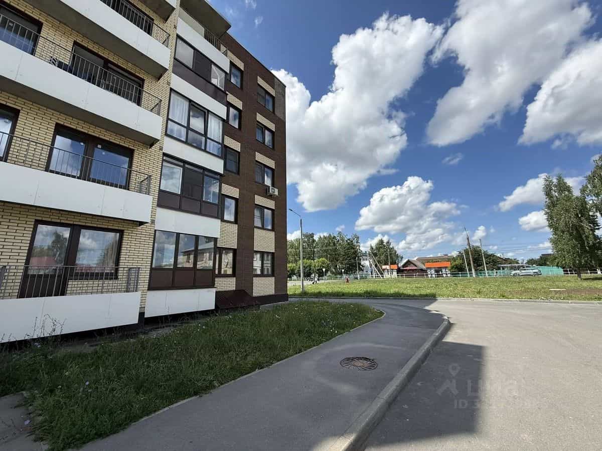 Россия, Чувашская Республика — Чувашия, Чебоксары, улица Башмачникова, 29, фото 27