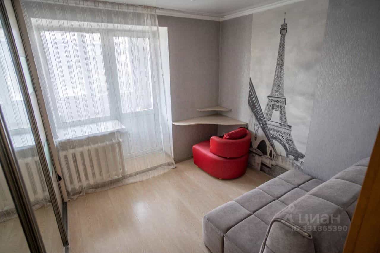 Россия, Томск, микрорайон Черемошники, Профсоюзная улица, 35, фото 8