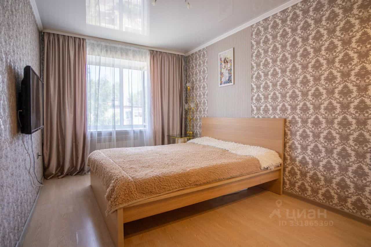 Россия, Томск, микрорайон Черемошники, Профсоюзная улица, 35, фото 10
