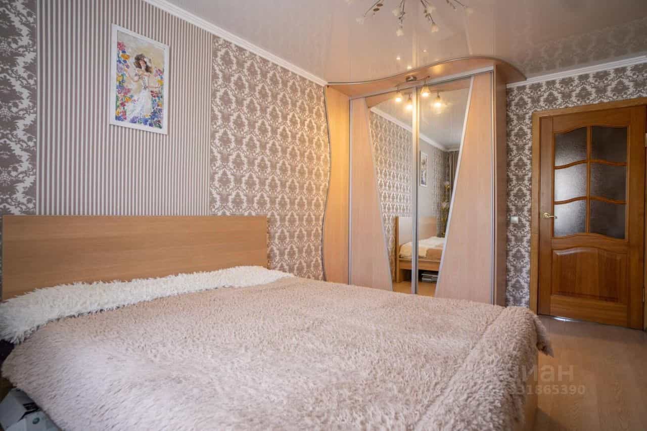 Россия, Томск, микрорайон Черемошники, Профсоюзная улица, 35, фото 11