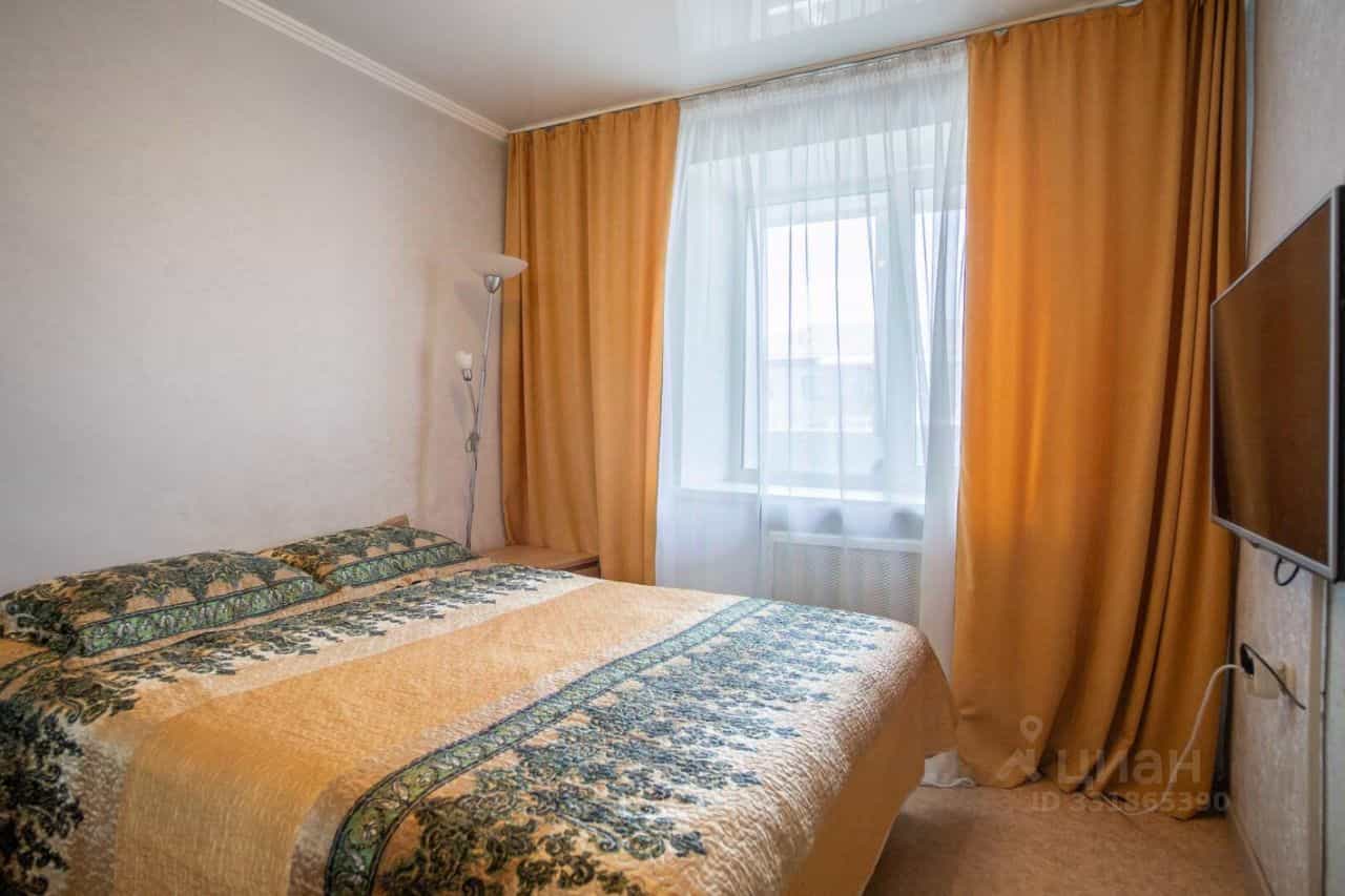 Россия, Томск, микрорайон Черемошники, Профсоюзная улица, 35, фото 12