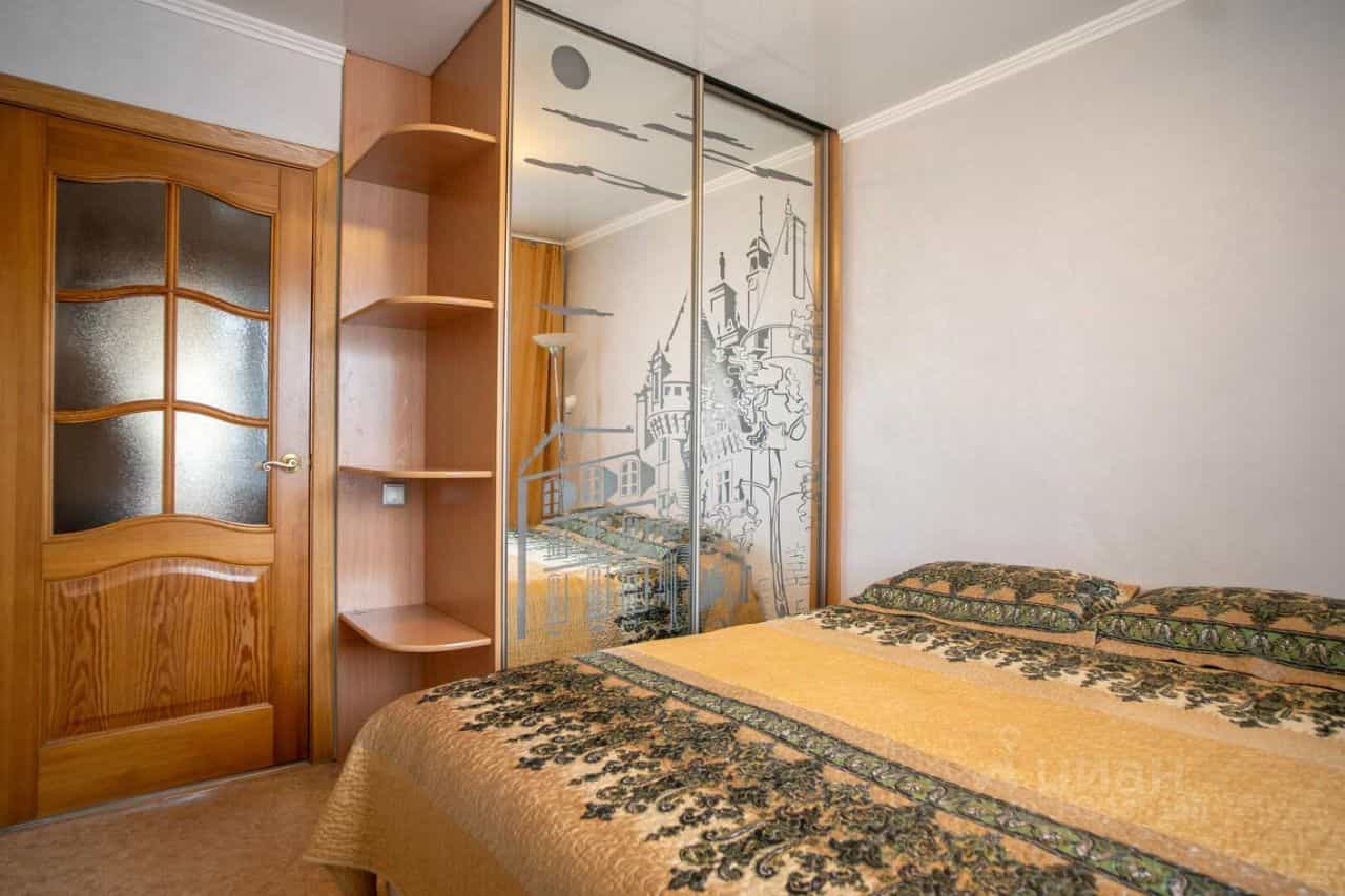 Россия, Томск, микрорайон Черемошники, Профсоюзная улица, 35, фото 13