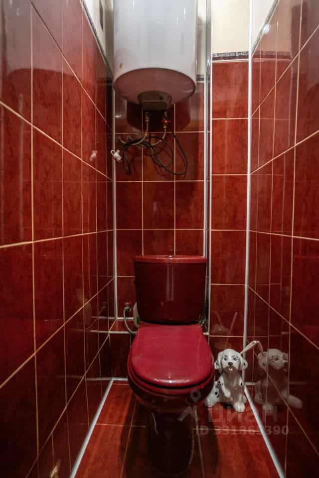 Россия, Томск, микрорайон Черемошники, Профсоюзная улица, 35, фото 15
