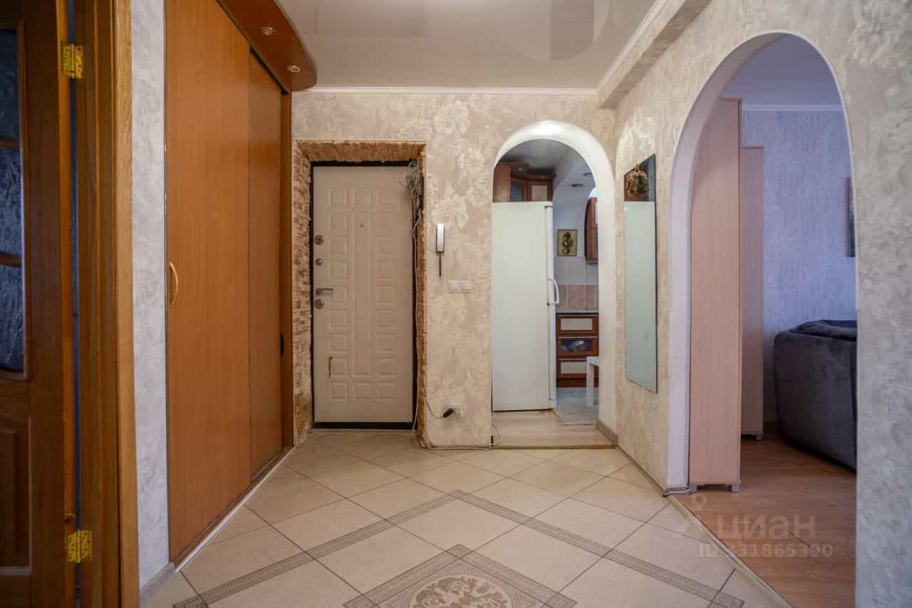 Россия, Томск, микрорайон Черемошники, Профсоюзная улица, 35, фото 18