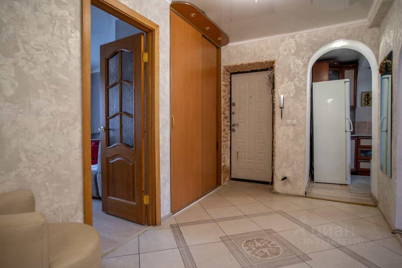 Россия, Томск, микрорайон Черемошники, Профсоюзная улица, 35, фото 19