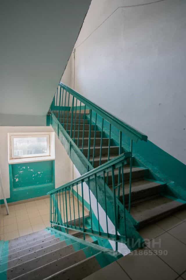 Россия, Томск, микрорайон Черемошники, Профсоюзная улица, 35, фото 20