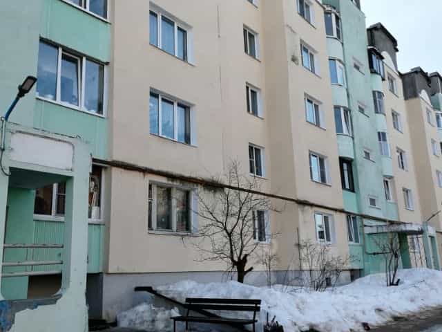 Фото объекта
