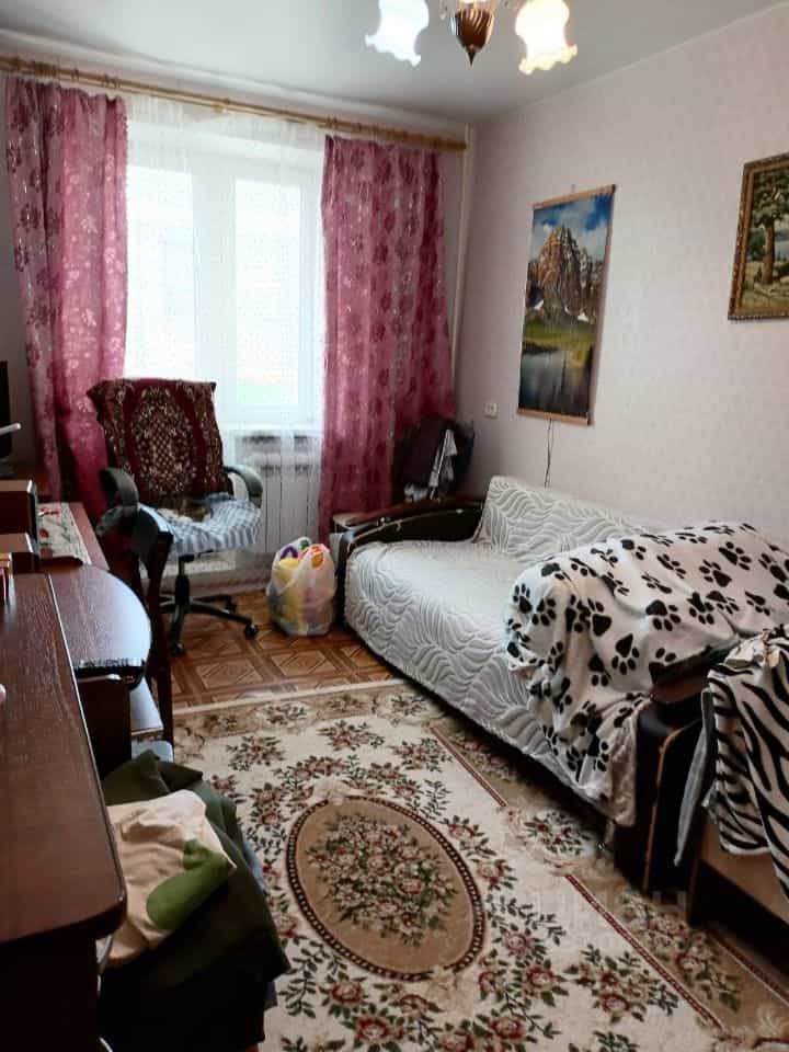 Россия, Владимирская область, Кольчугино, улица Шмелёва, 15, фото 4