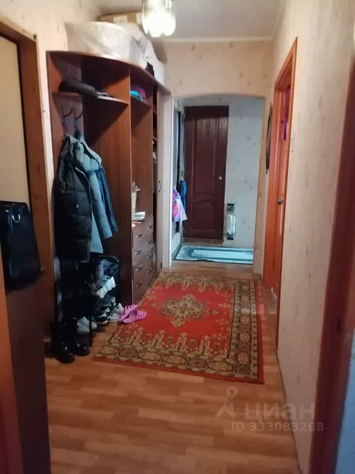 Россия, Владимирская область, Кольчугино, улица Шмелёва, 15, фото 6