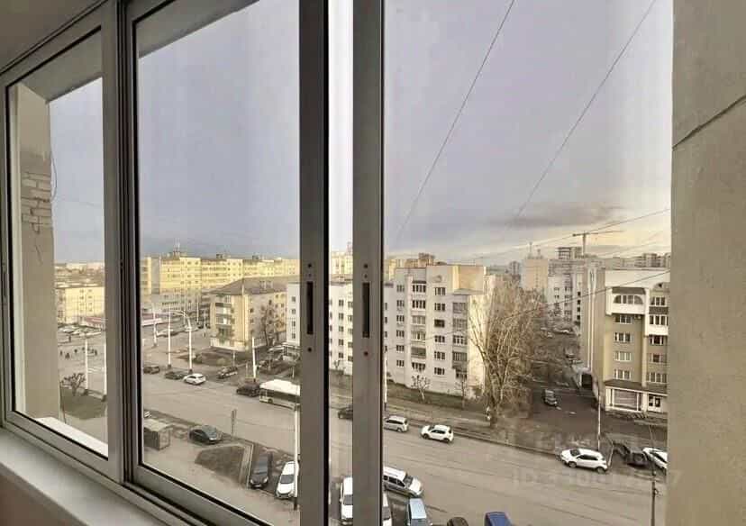Россия, Тамбов, улица Чичканова, 89