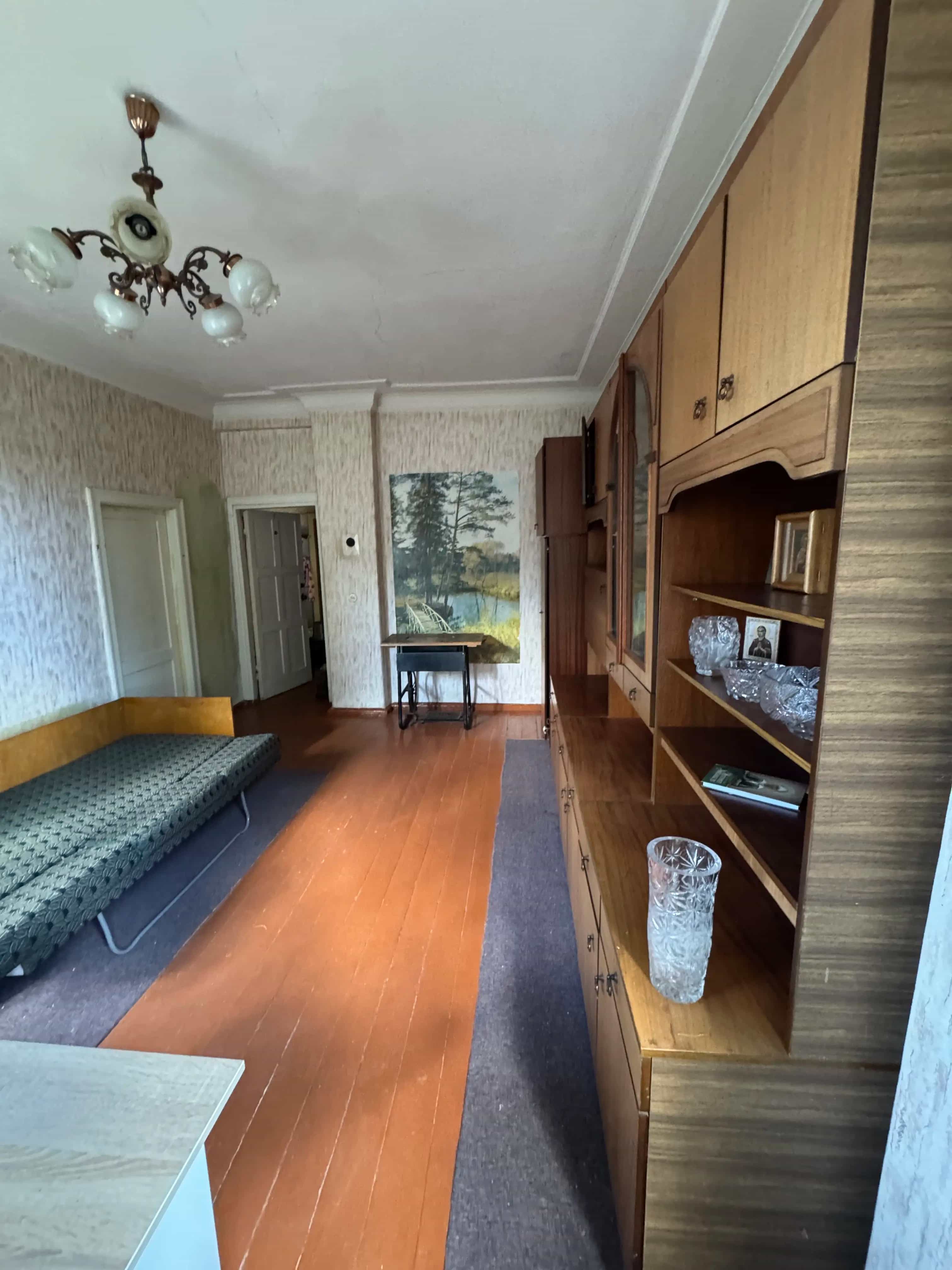 Беларусь, Минск, Разинская улица, 63, фото 4