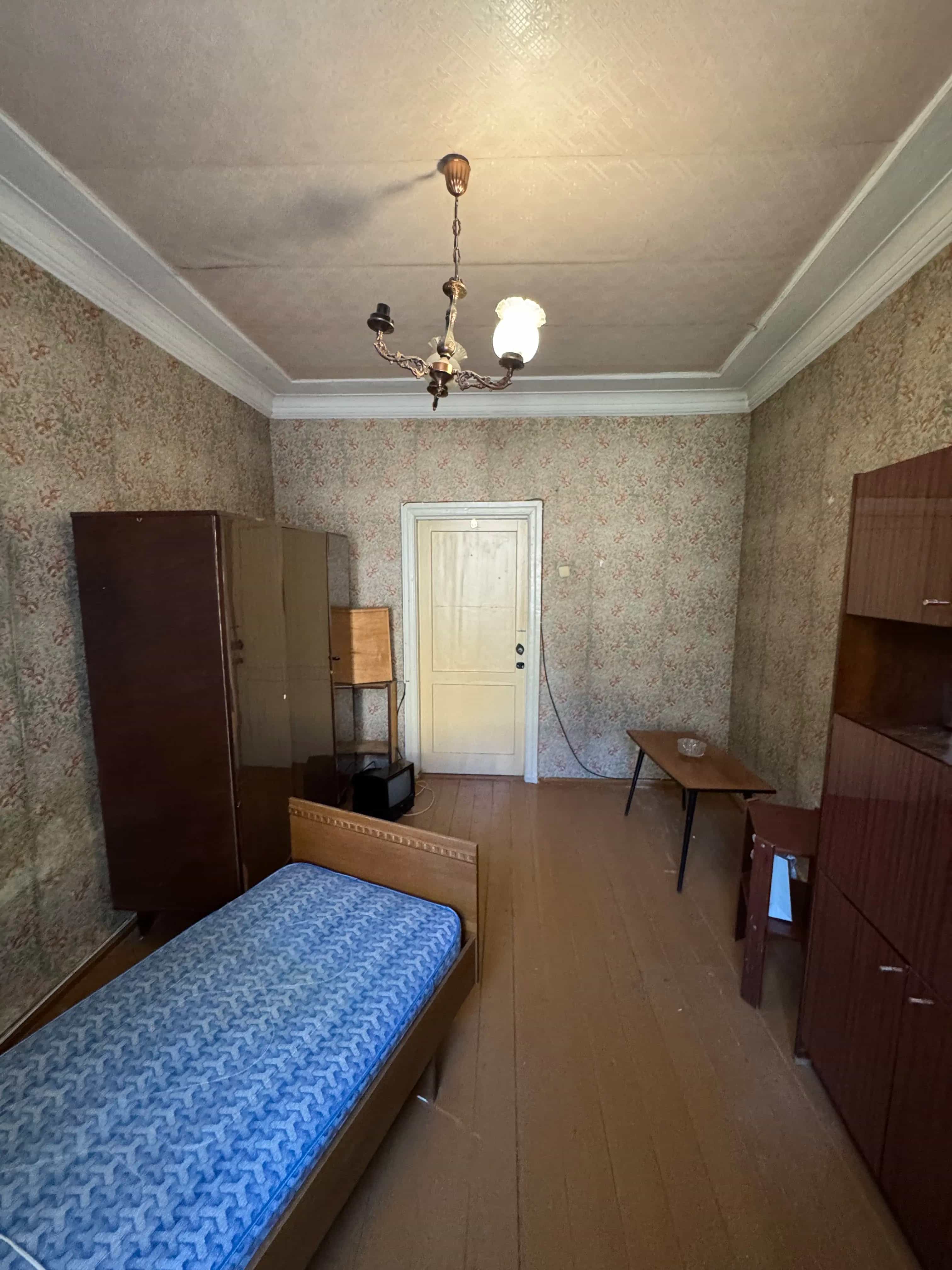 Беларусь, Минск, Разинская улица, 63, фото 5
