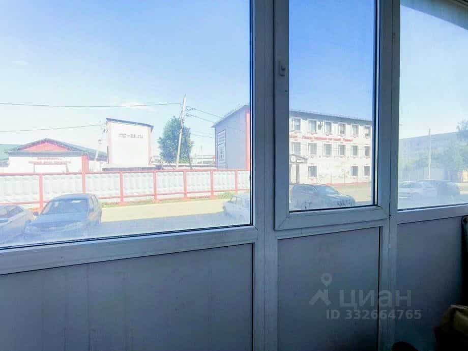 Россия, Республика Татарстан (Татарстан), Зеленодольский район, муниципальное образование Васильево, посёлок городского типа Васильево, Первомайская улица, 16, фото 7