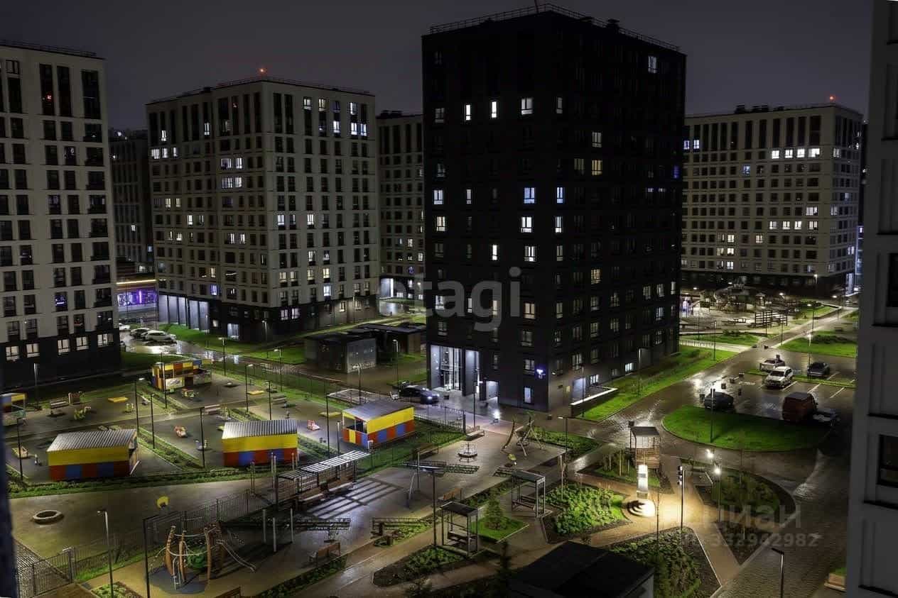 Россия, Санкт-Петербург, Планерная улица, 99, фото 4