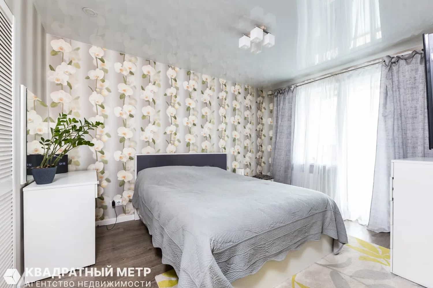 Беларусь, Минский район, Боровлянский сельсовет, деревня Копище, улица Леонардо да Винчи, 1, фото 9