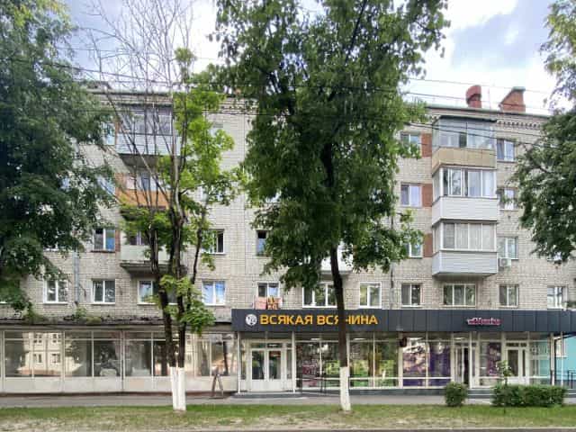 Фото объекта