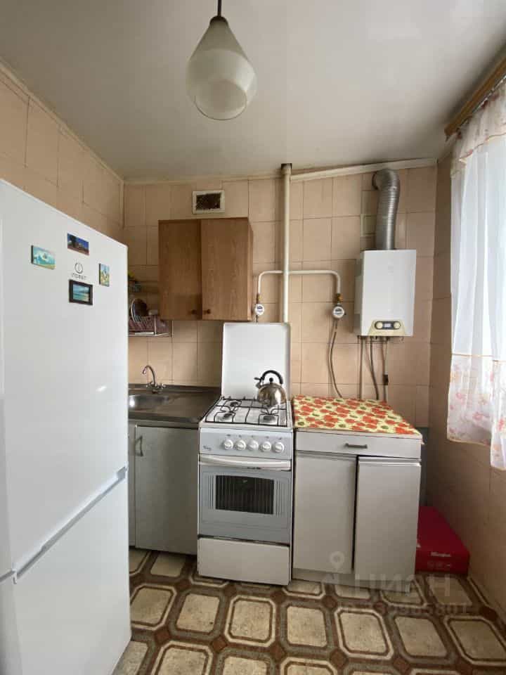 Россия, Брянск, улица Димитрова, 49, фото 3