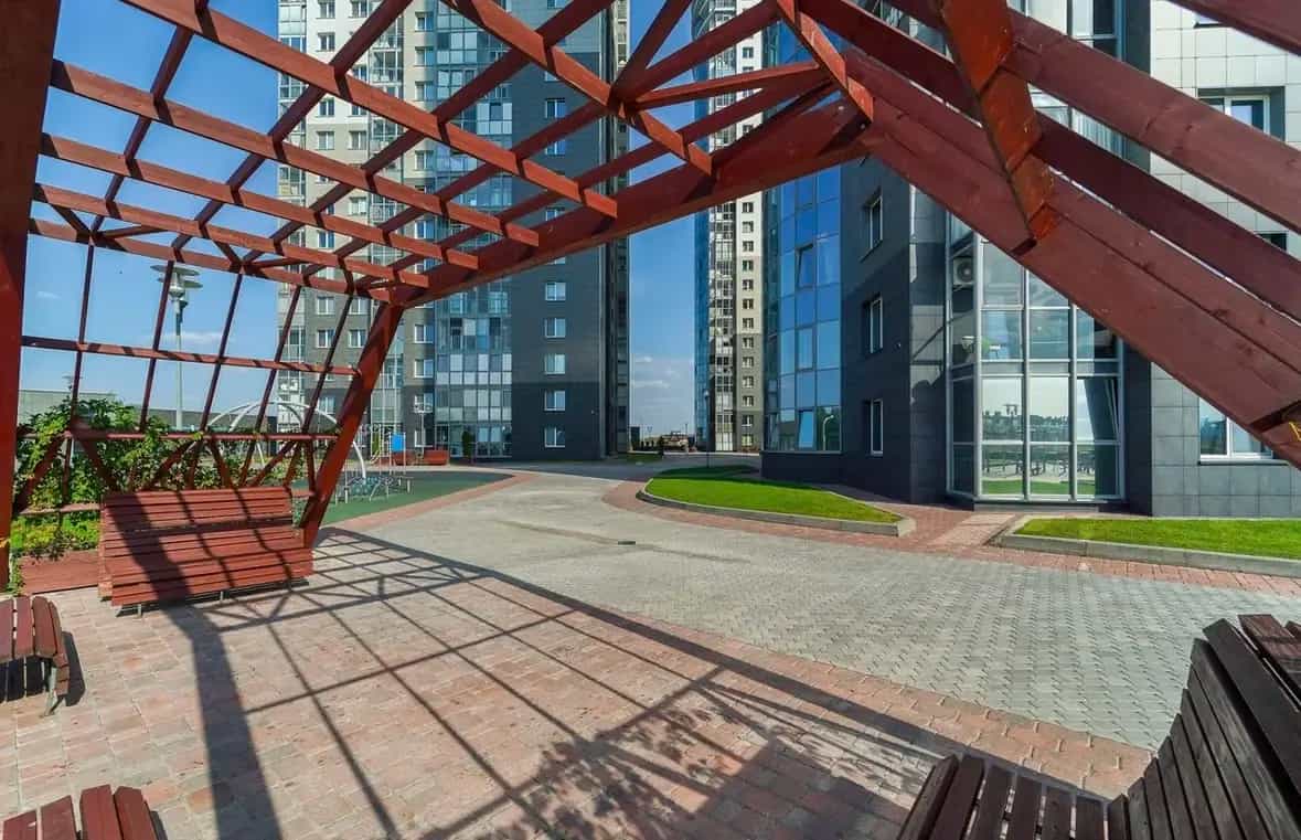 Беларусь, Минск, проспект Победителей, 135В, фото 30