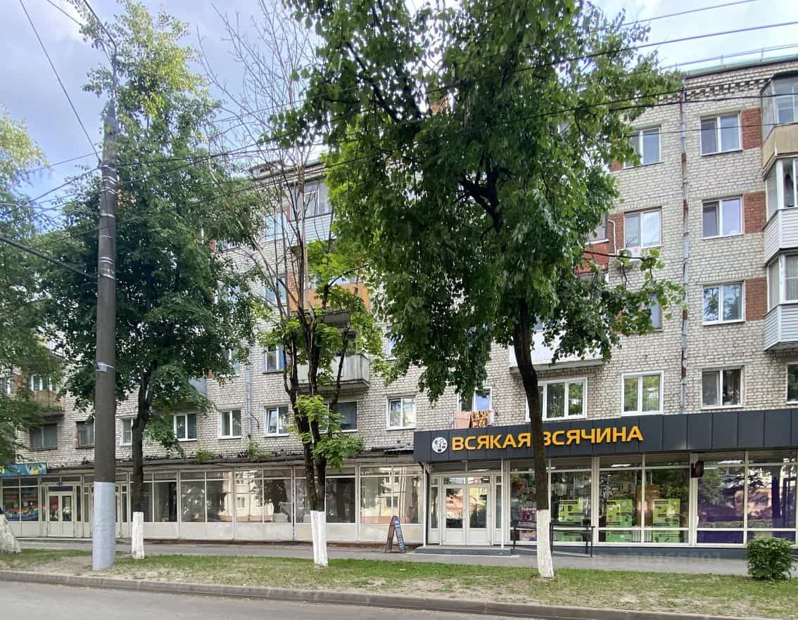 Россия, Брянск, улица Димитрова, 49, фото 16