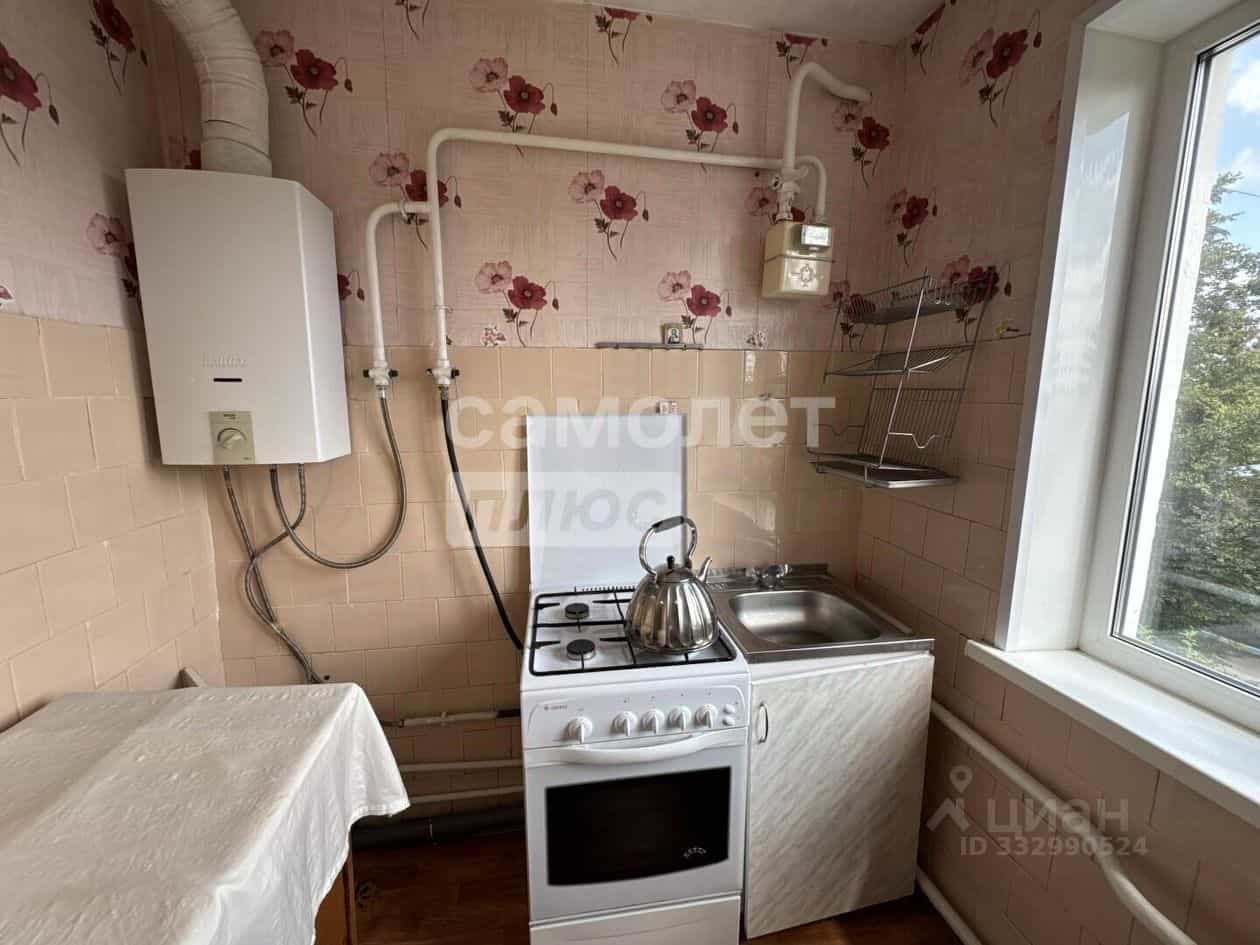 Россия, Республика Башкортостан, Уфа, проспект Октября, 134/2, фото 12