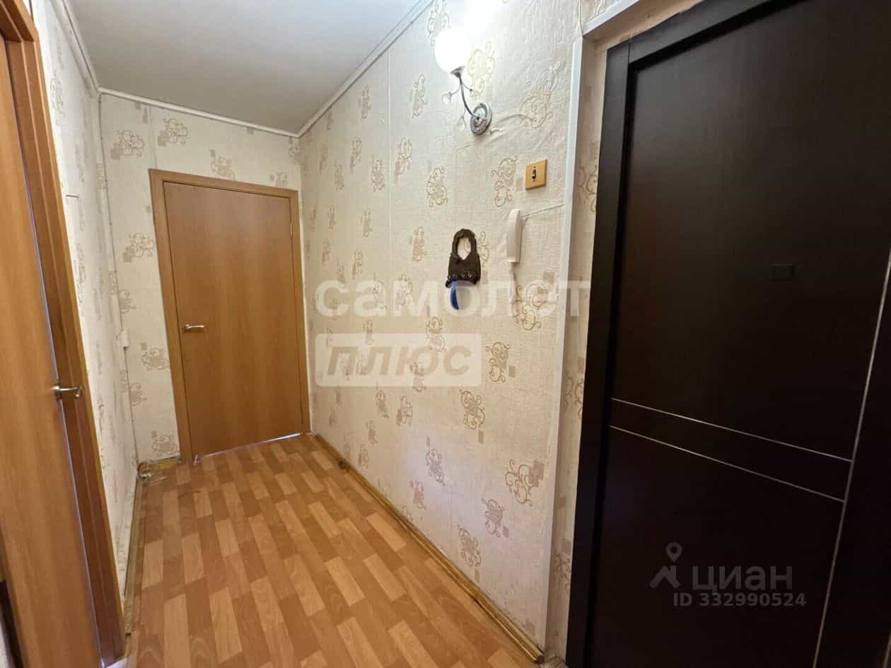Россия, Республика Башкортостан, Уфа, проспект Октября, 134/2, фото 17