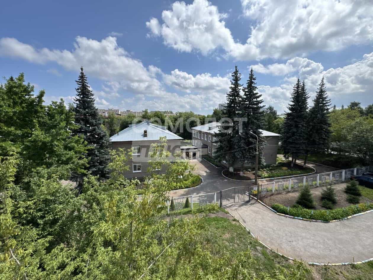 Россия, Республика Башкортостан, Уфа, проспект Октября, 134/2, фото 19