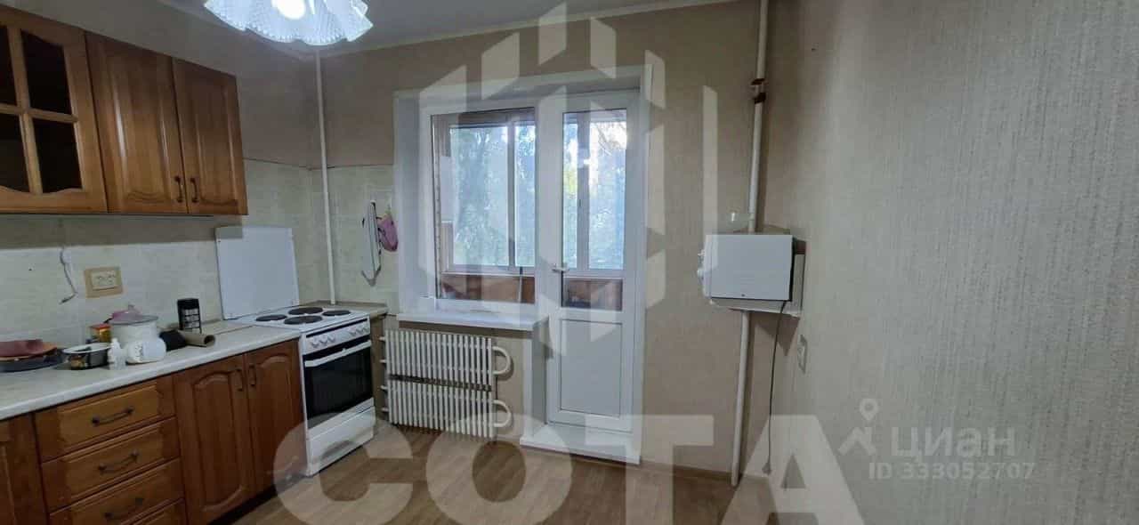 Россия, Воронеж, улица Генерала Лизюкова, 57