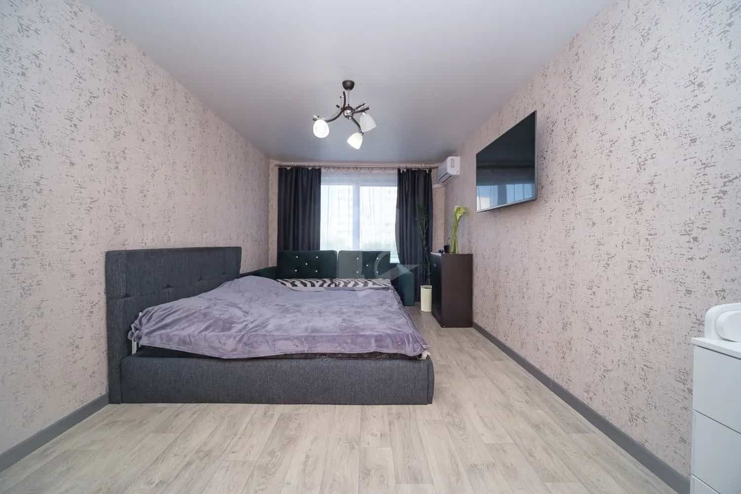 Беларусь, Минск, улица Матусевича, 57