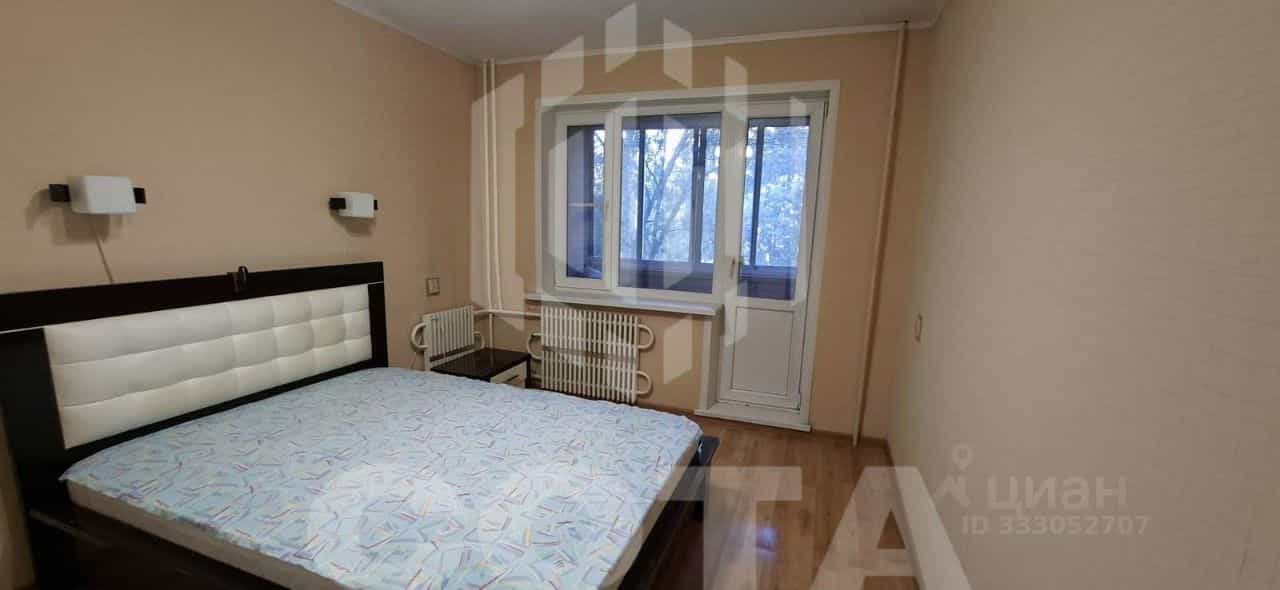 Россия, Воронеж, улица Генерала Лизюкова, 57, фото 10