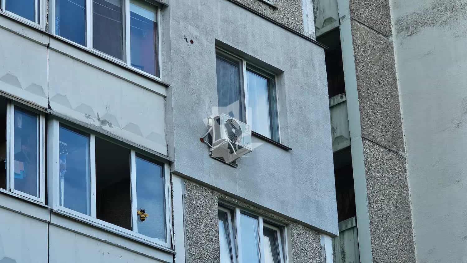 Беларусь, Минск, улица Матусевича, 57, фото 17