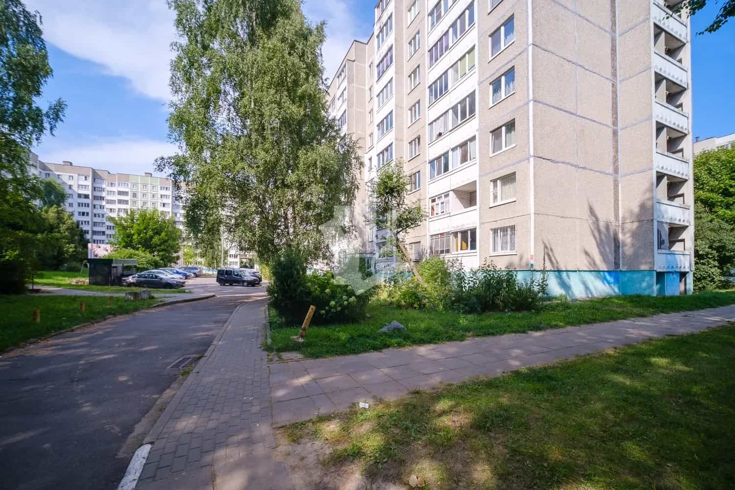 Беларусь, Минск, улица Матусевича, 57, фото 19