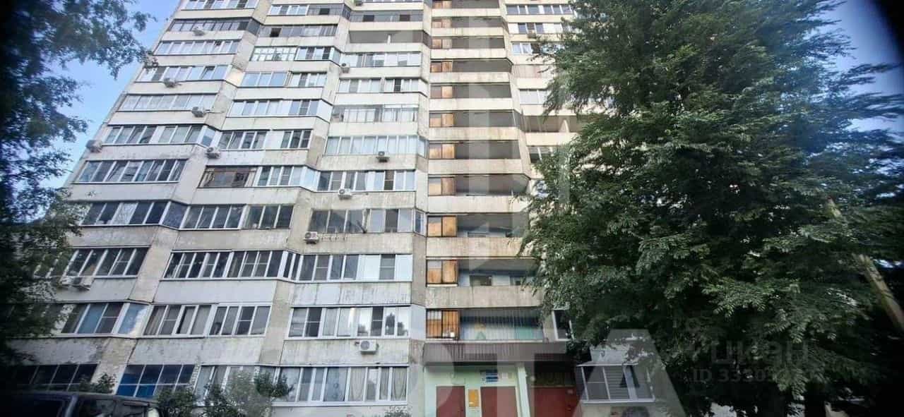 Россия, Воронеж, улица Генерала Лизюкова, 57, фото 26