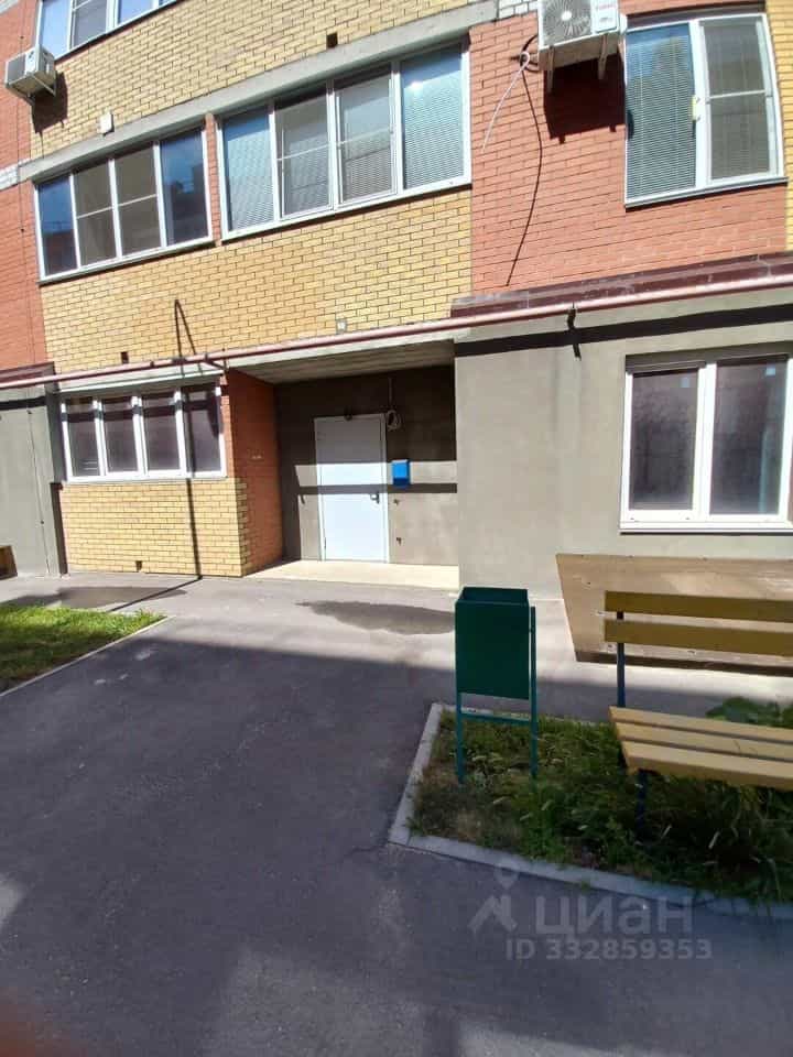 Россия, Волгоград, улица имени Профессора Иншакова, 4, фото 11