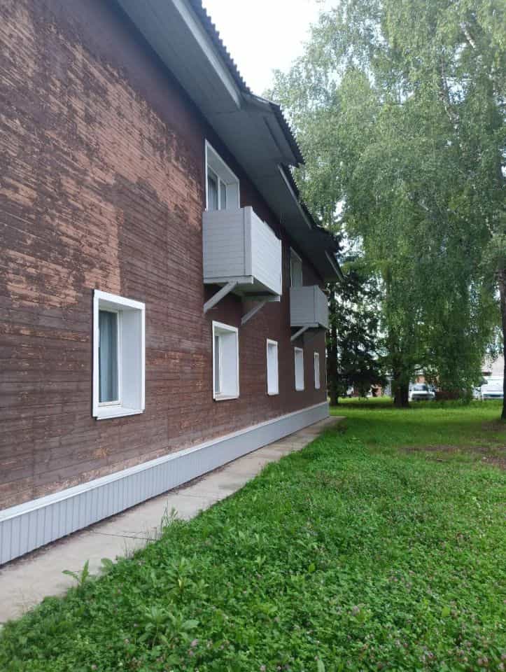 Россия, Красноярский край, Зеленогорск, улица Гоголя, 5\1, фото 2