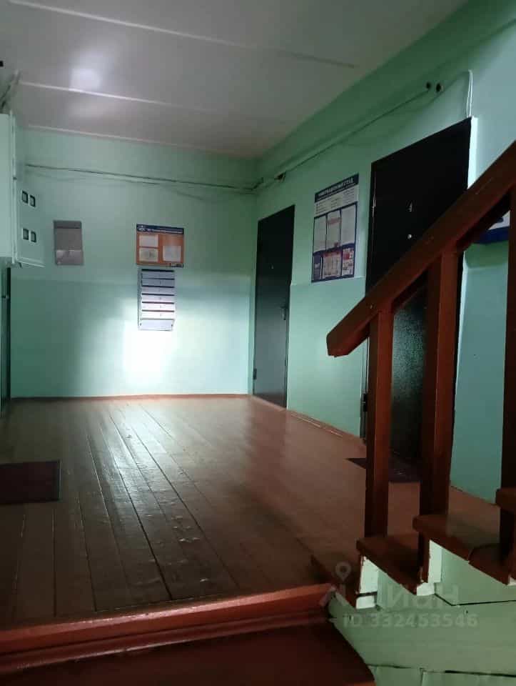Россия, Красноярский край, Зеленогорск, улица Гоголя, 5\1, фото 8
