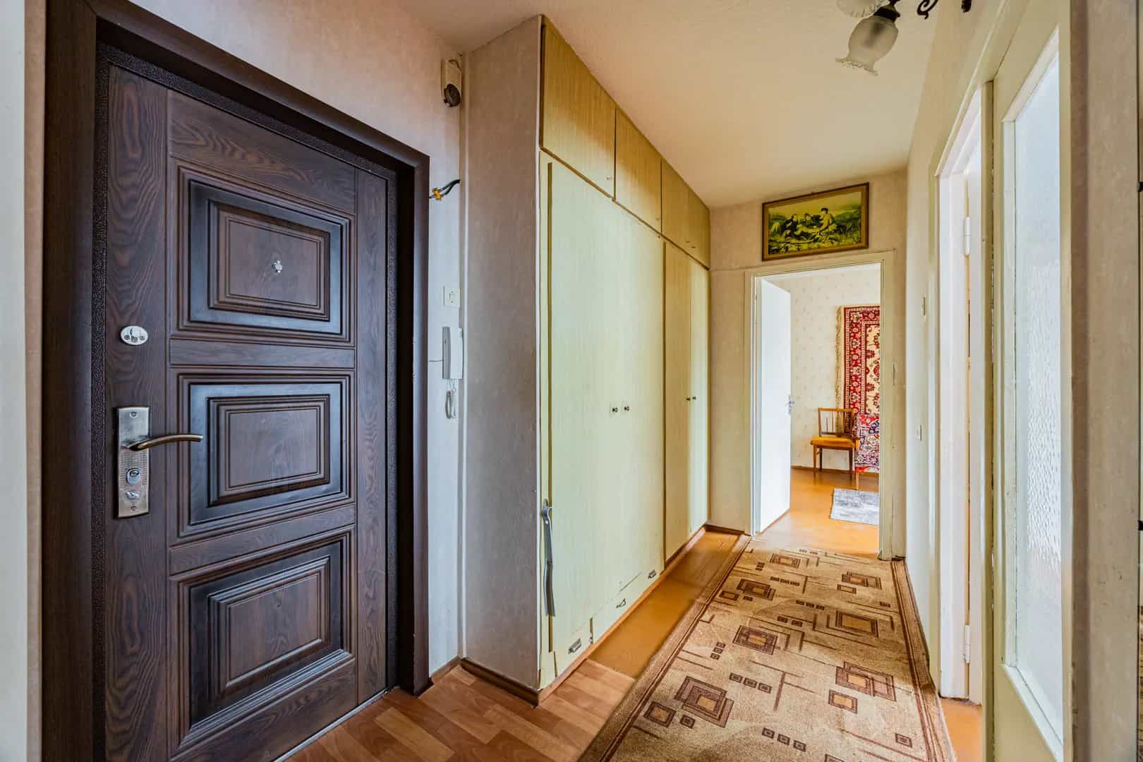 Беларусь, Минск, улица Притыцкого, 136, фото 5