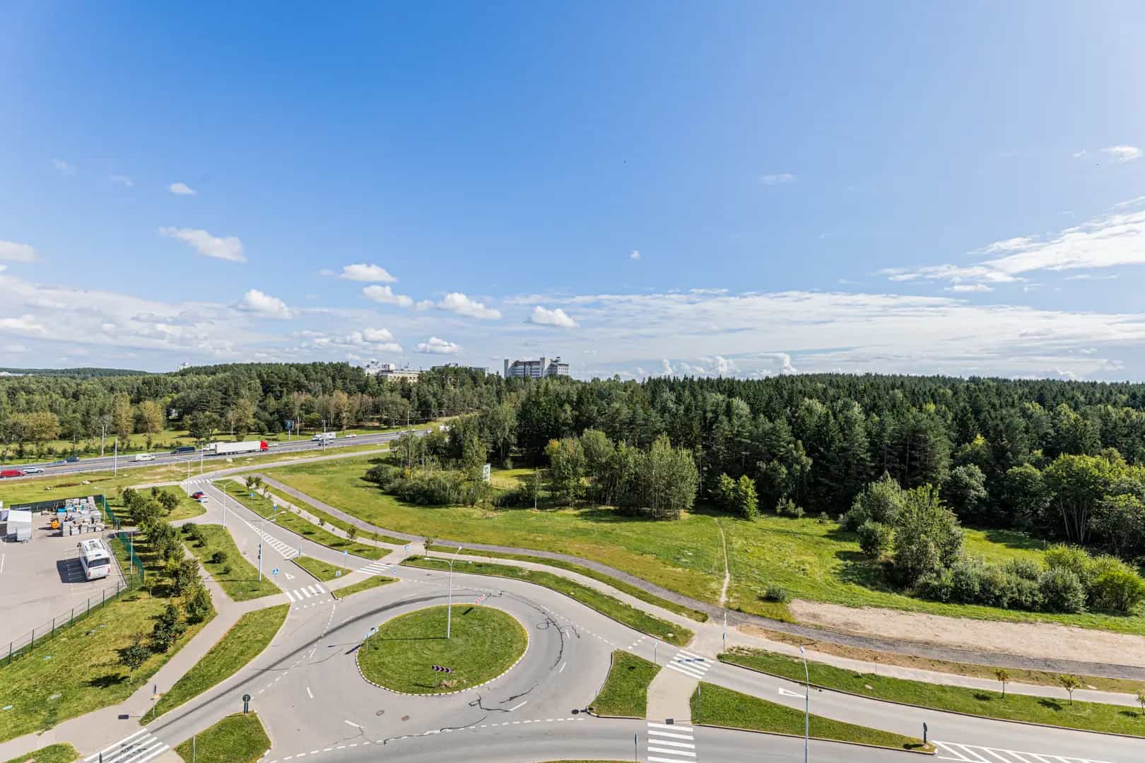Беларусь, Минск, улица Академика Высоцкого, 1, фото 17