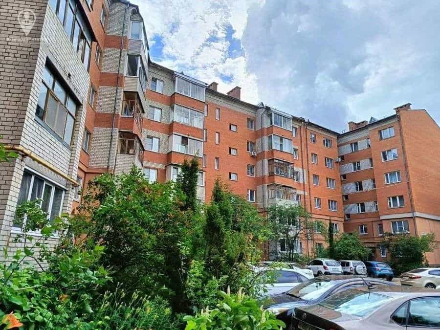 Россия, Рязань, район Песочня, улица Зубковой, 33, фото 19