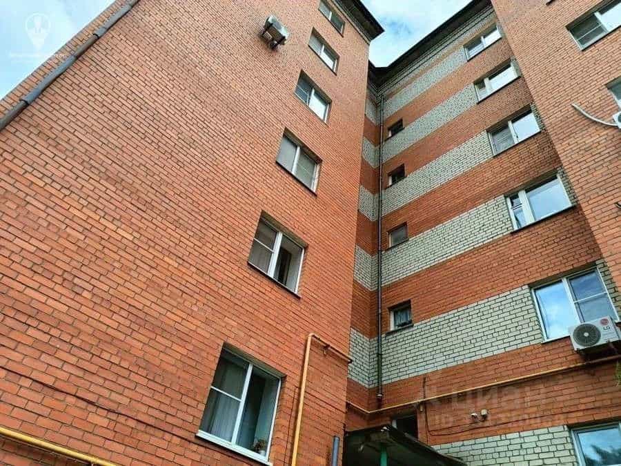 Россия, Рязань, район Песочня, улица Зубковой, 33, фото 20
