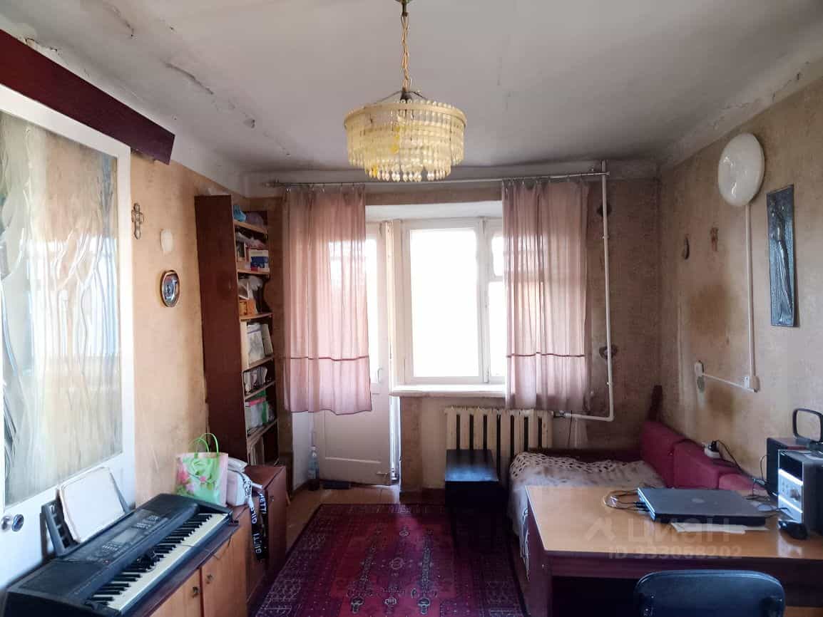 Россия, Омск, улица Серова, 8В, фото 10