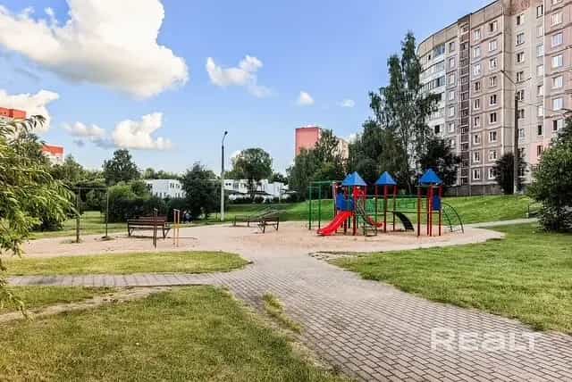 Беларусь, Минск, Илимская улица, 27А, фото 25