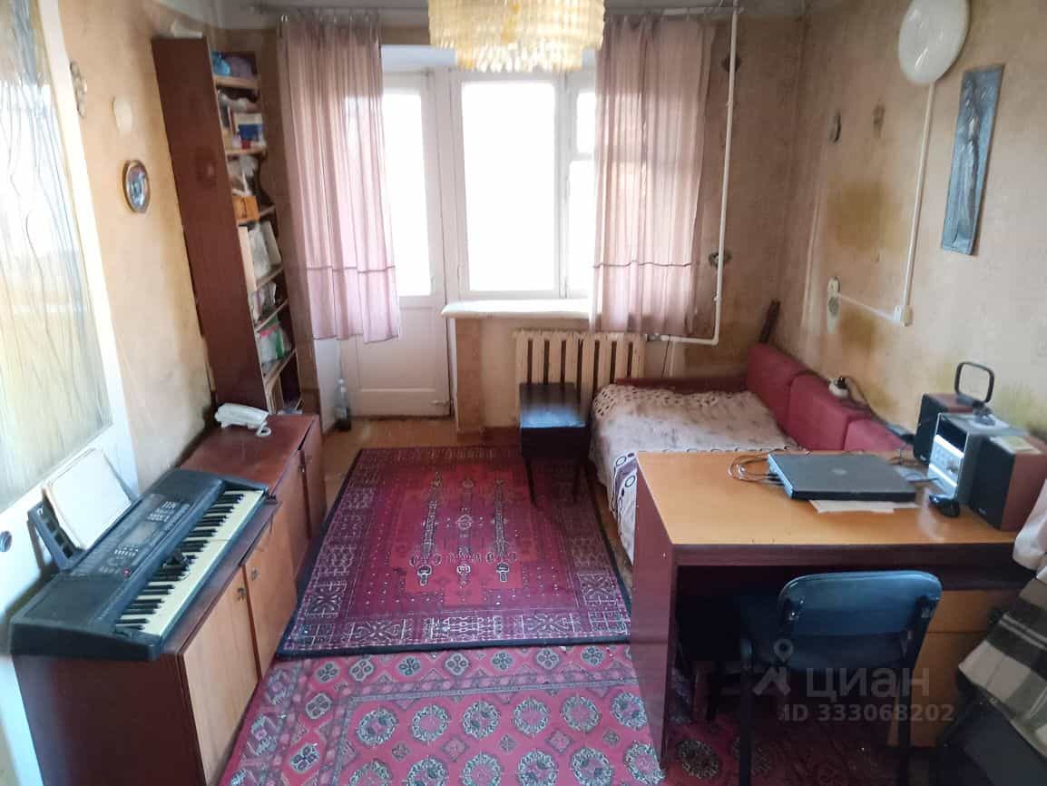 Россия, Омск, улица Серова, 8В, фото 11