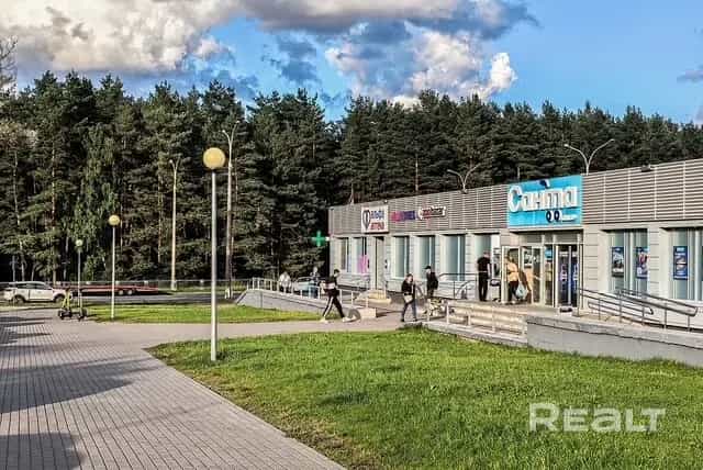 Беларусь, Минск, Илимская улица, 27А, фото 26
