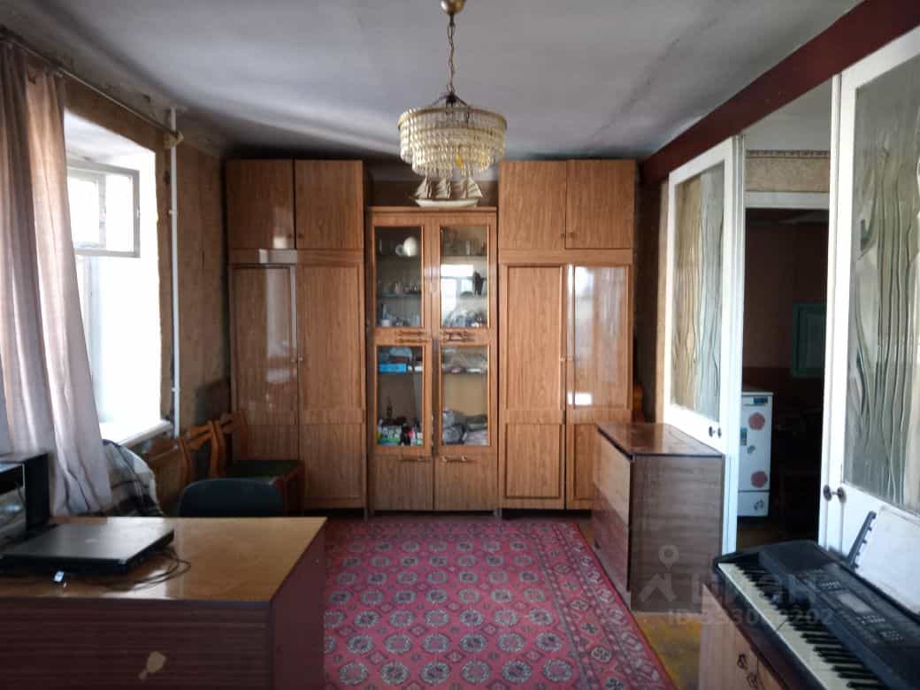 Россия, Омск, улица Серова, 8В, фото 12