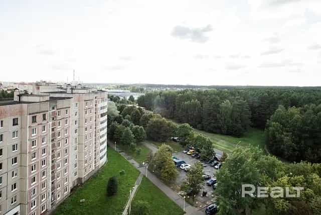 Беларусь, Минск, Илимская улица, 27А, фото 27