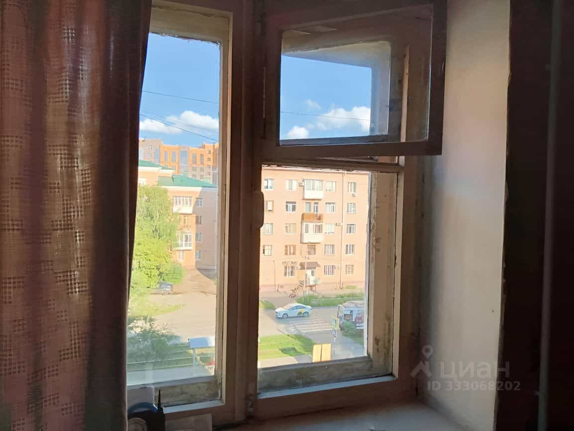 Россия, Омск, улица Серова, 8В, фото 13